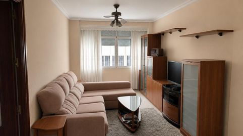 Foto 2 de Piso en venta en Paseo Marítimo - San José - La Laguna, Cádiz Capital
