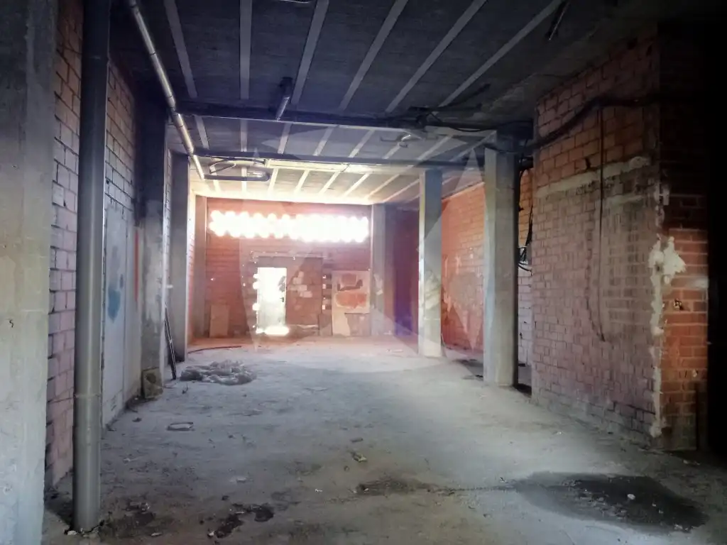 Gewerbefläche zur Miete in Calle Gaspar Mendez, imagen 6