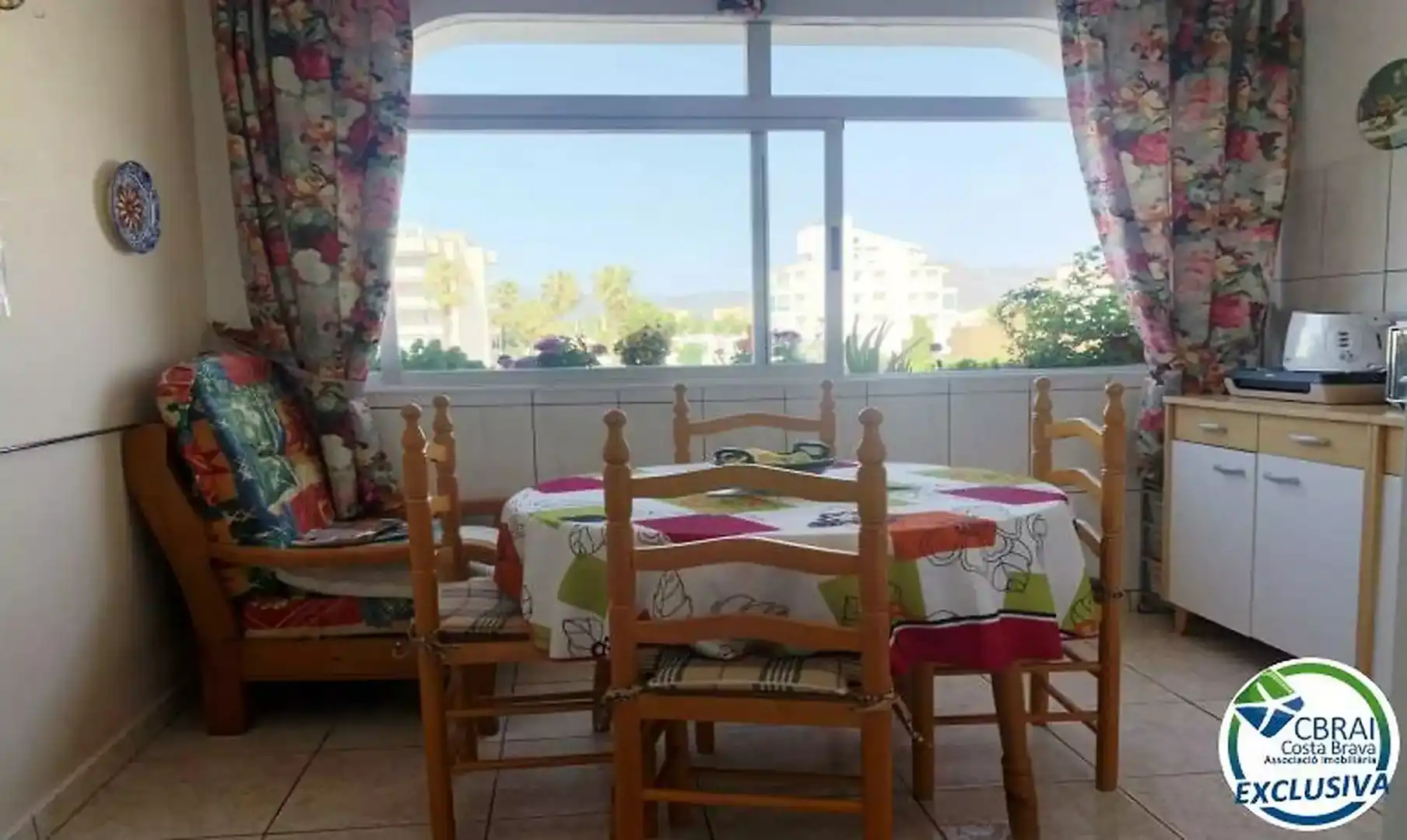 Wohnung zum Verkauf in Avenida del Port Canigó, 3, Santa Margarita