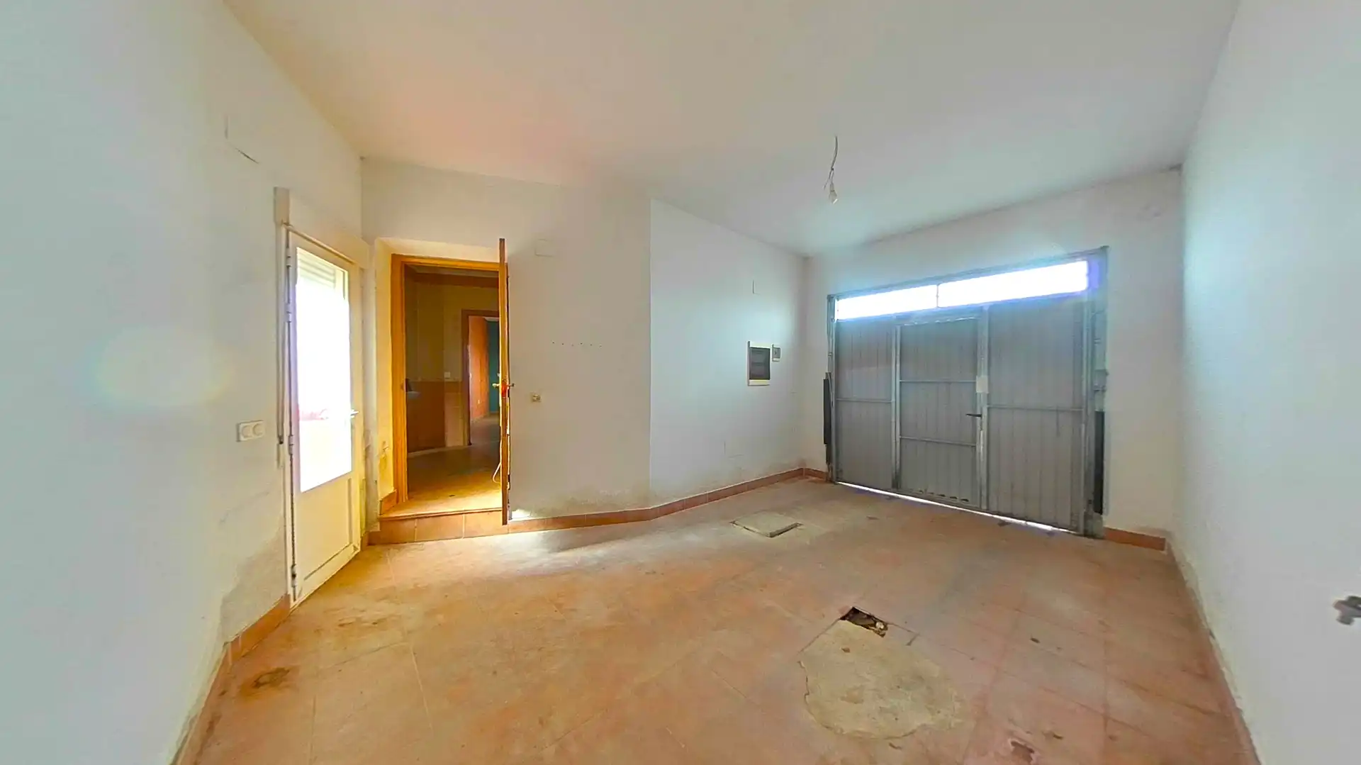 Maison mitoyenne à vendre à Miguel Esteban, imagen 29