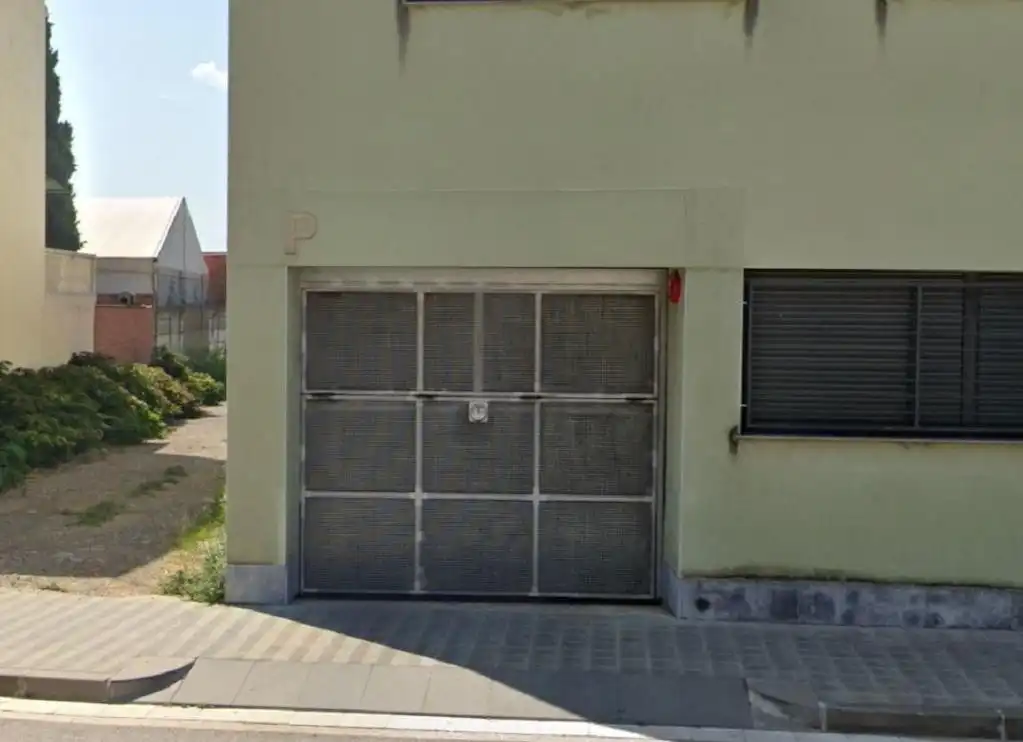 Parking of Garage for sale in Figueres