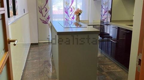 Foto 2 de Dúplex en venda a A Ponte, Ourense