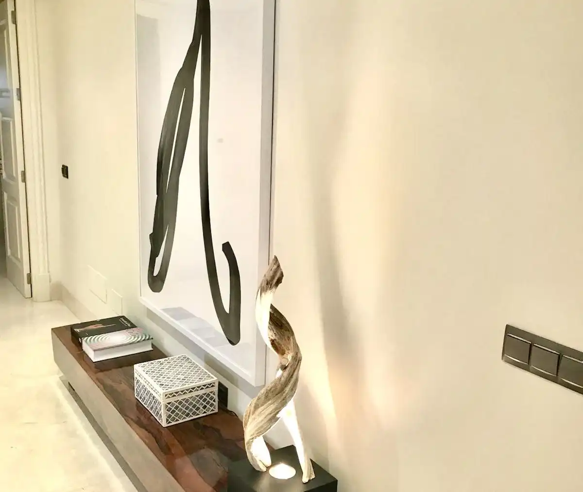 Appartement avec ascenseur à vendre à Estepona Pueblo, imagen 16