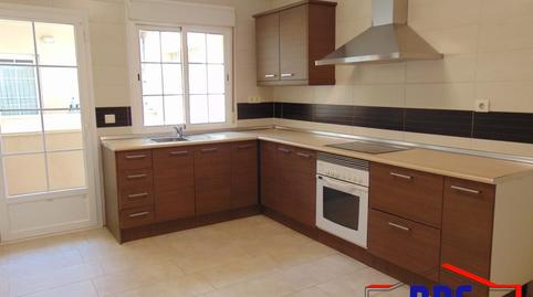 Foto 5 de Pis en venda a Juan Cuadrado, 20, Vera Ciudad, Vera