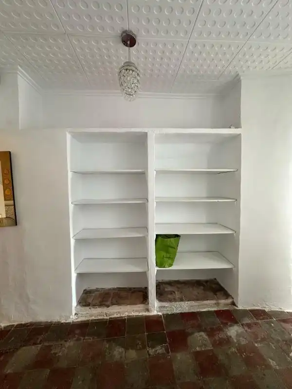Piso en venta en La vila, calle iglesia , 2, Centro