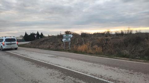 Foto 3 von Grundstücke zum Verkauf in Ronda de Aragón, 24, Grañén, Huesca