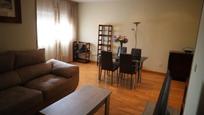 Living room of Apartment to rent in Badajoz Capital  with Air Conditioner, Heating and Terrace