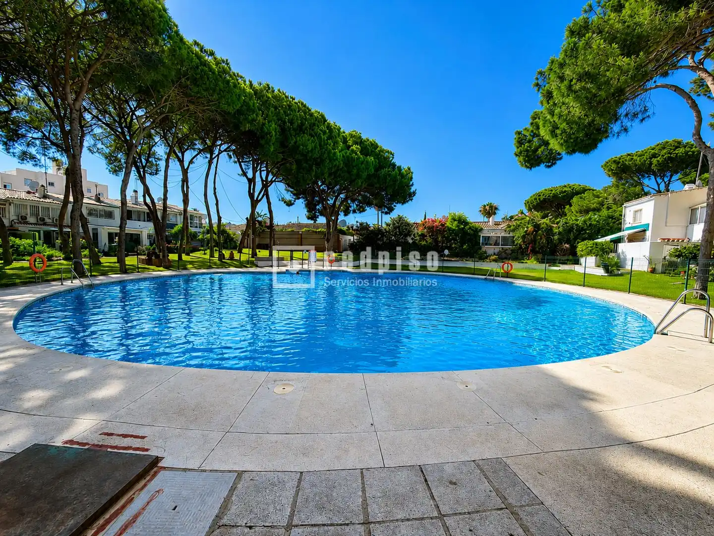 Swimming pool of Study for sale in Mijas  with Private garden and Swimming Pool