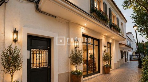 Photo 2 of Houses for sale in De Juan Sebastián Elcano, Pedregalejo - Morlaco, Málaga Capital