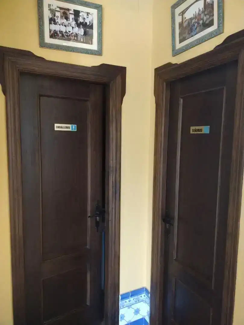 Estudio en venta en Almonte con Aire acondicionado, Jardín privado y Amueblado