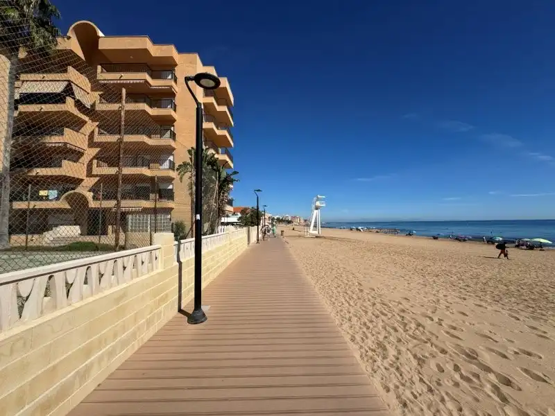 Apartament amb terrassa en venda a La Mata, imagen 37