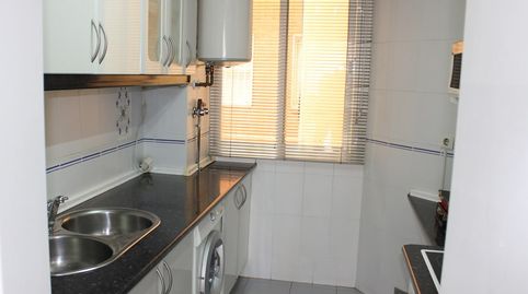 Photo 5 of Flat for rent in Saint Exupery, 20, La Barriguilla, Málaga Capital