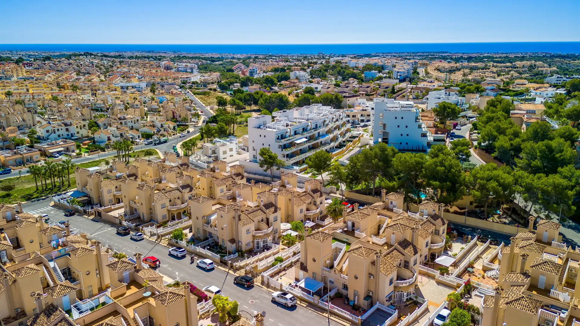 Casa pareada con terraza en venta en Orihuela Costa, imagen 42