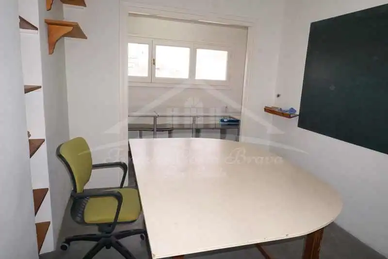 Oficina de alquiler en Palafrugell con Aire acondicionado y Terraza