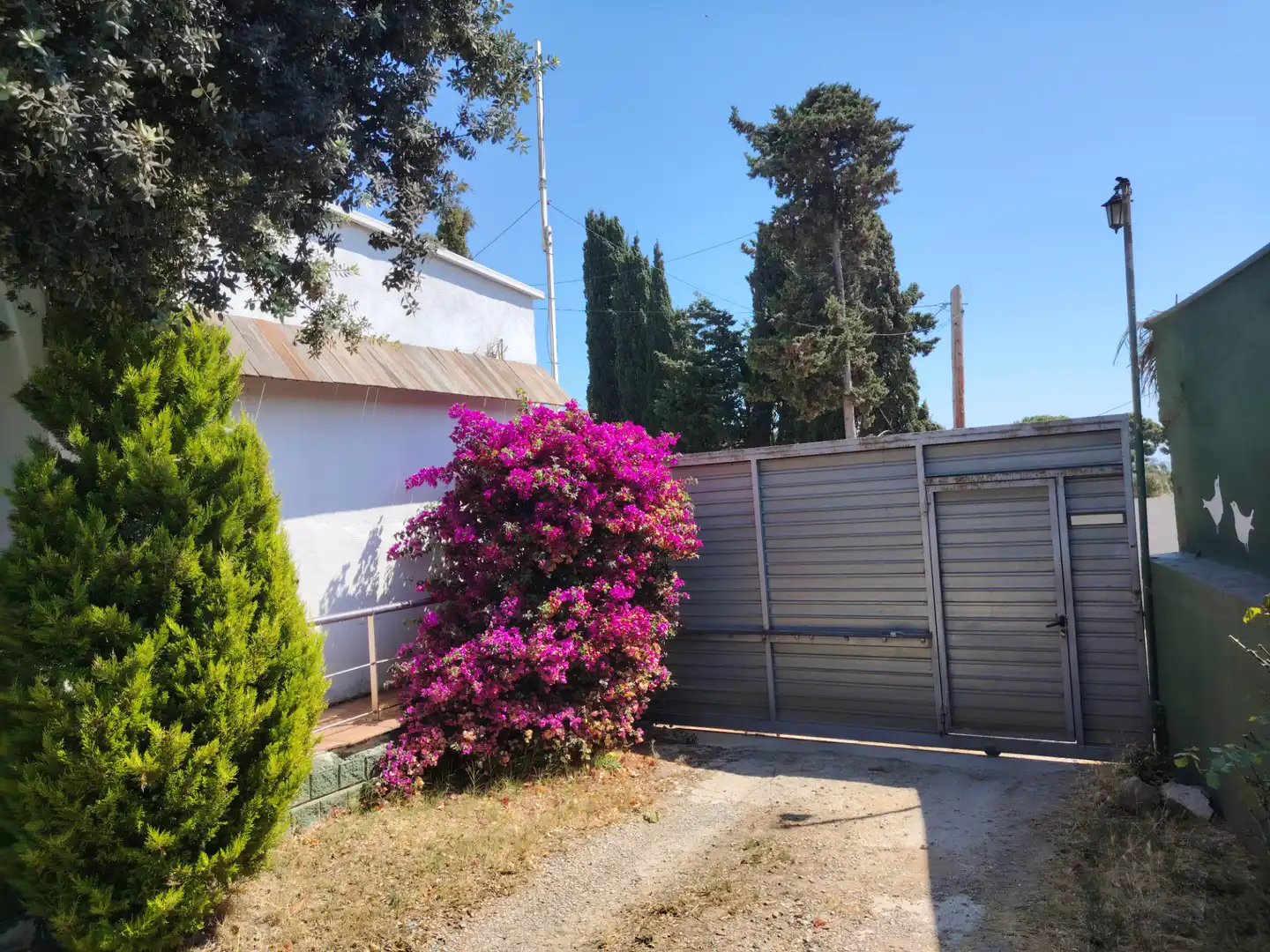 Jardín de Terreno en venta en Mataró