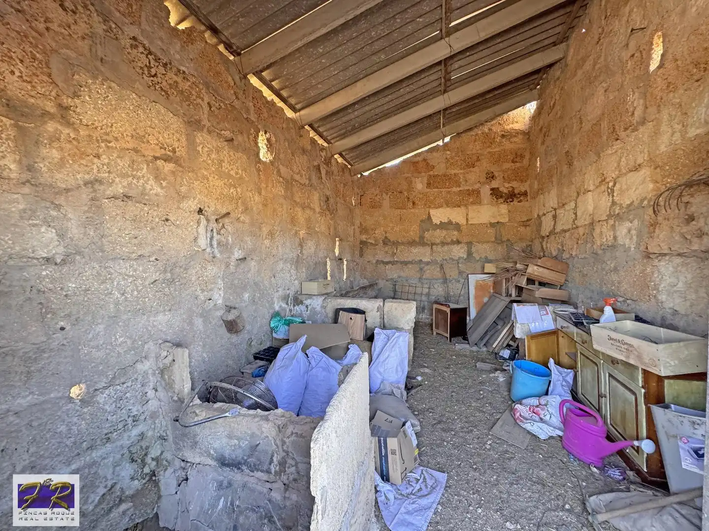 Finca rústica en venda en Sa Pobla amb Terrassa
