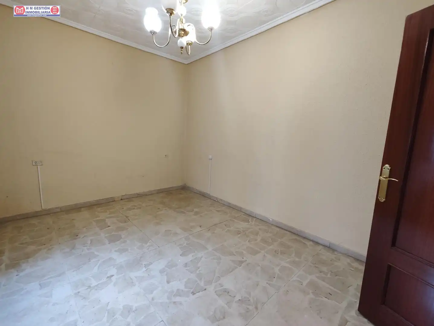 Dining room of Houses for sale in Alcázar de San Juan  with Heating