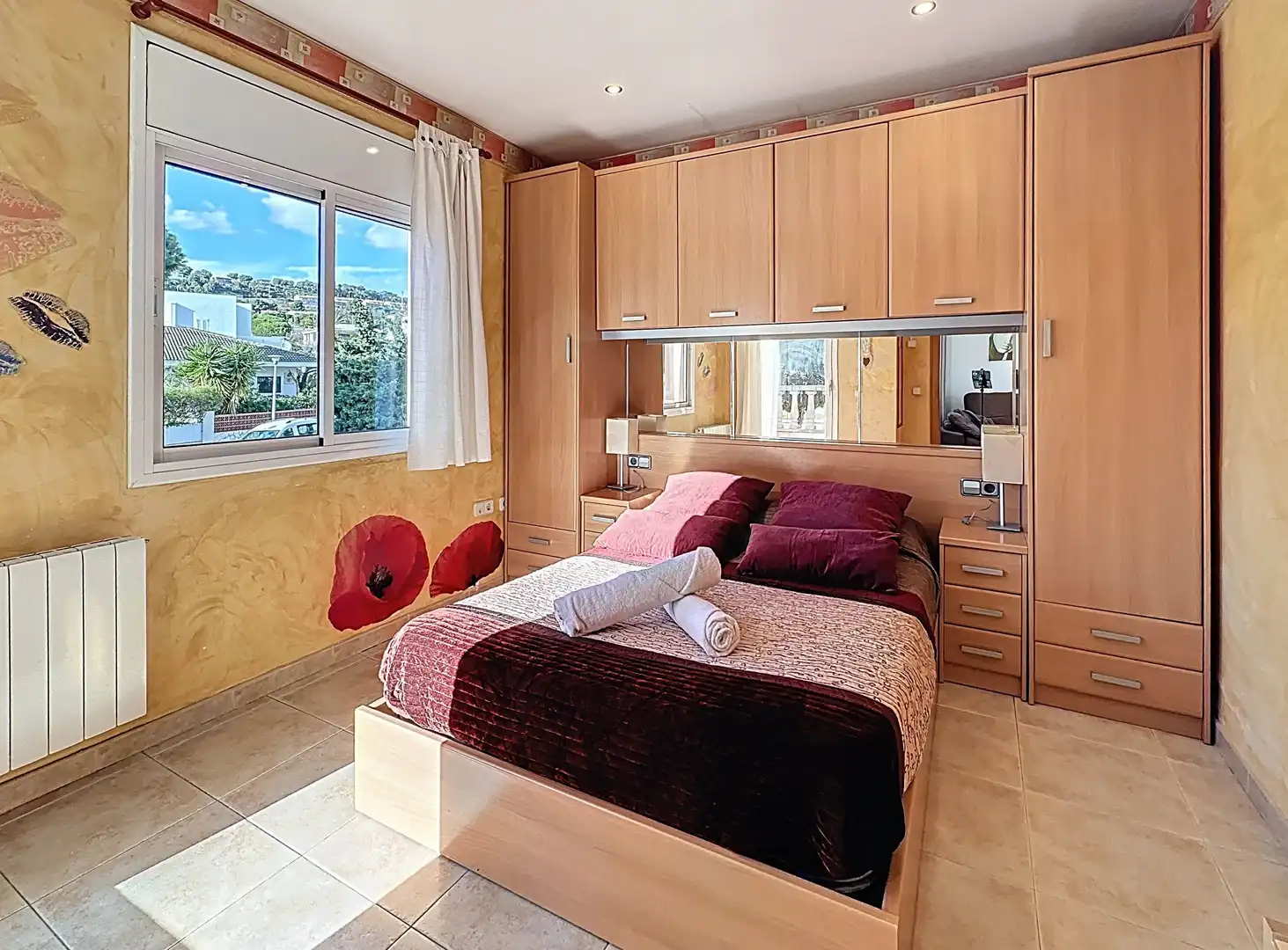 Casa con piscina in vendita a Els Masos - Els Garrofers, imagen 26