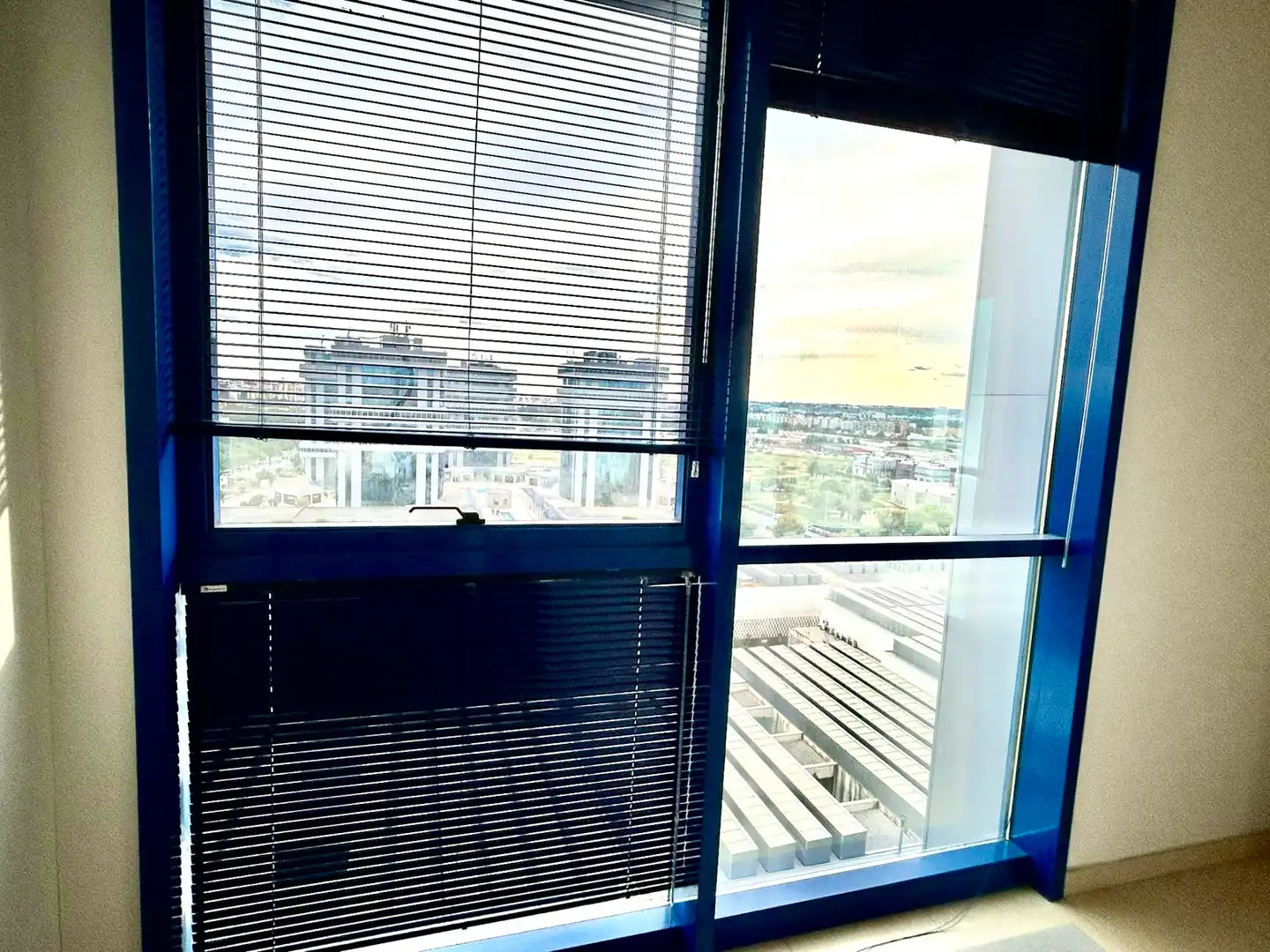 Oficina amb ascensor en venda a Calle Arquitectura 2, imagen 27
