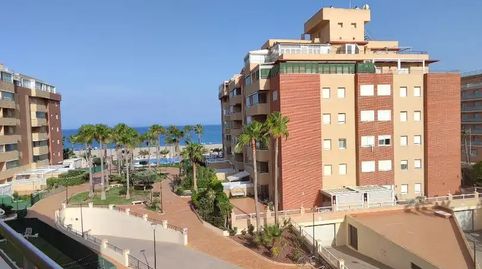 Foto 2 de Pis en venda a Avenida de la Aduana, 76, El Puerto - Romanilla, Roquetas de Mar