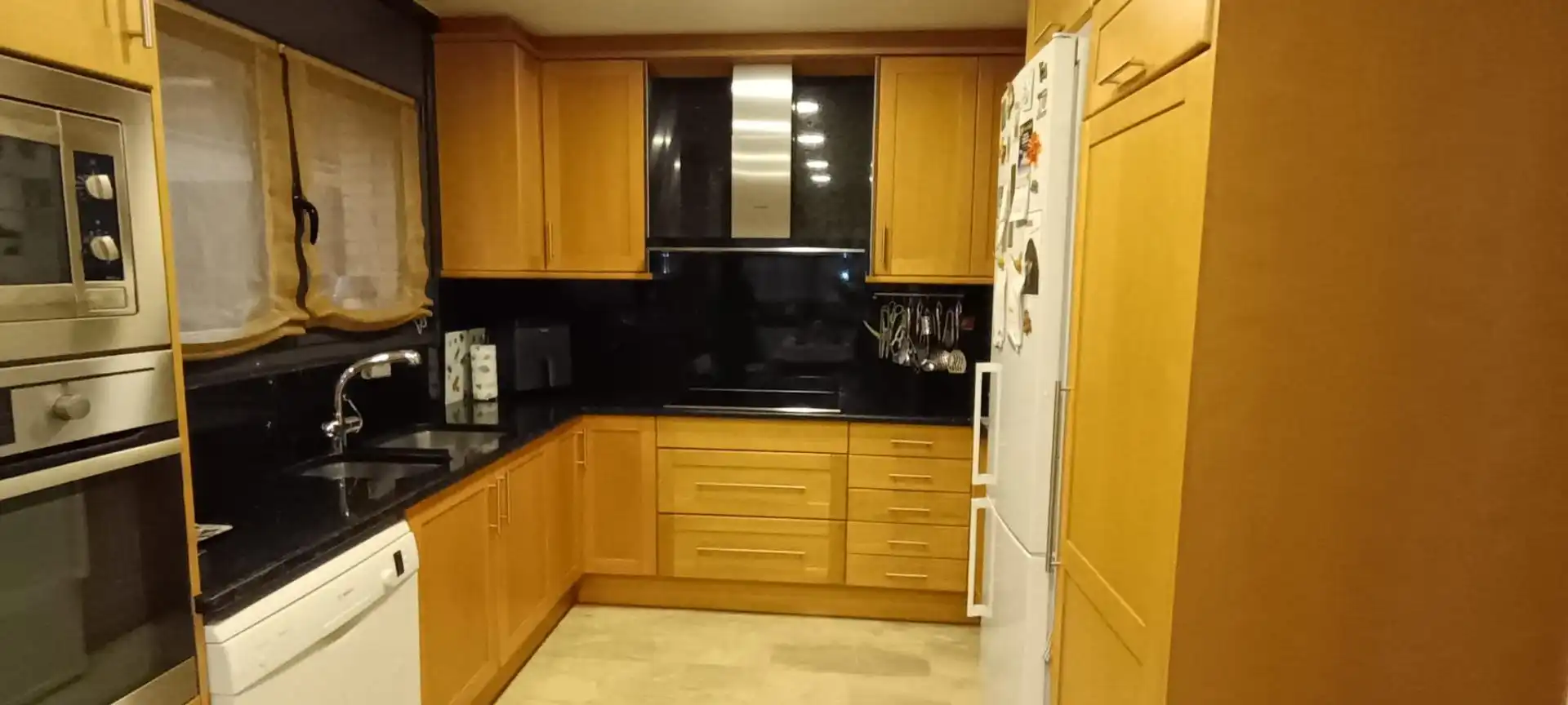 Casa amb terrassa en venda a Avenida ANTONI GAUDI, imagen 7
