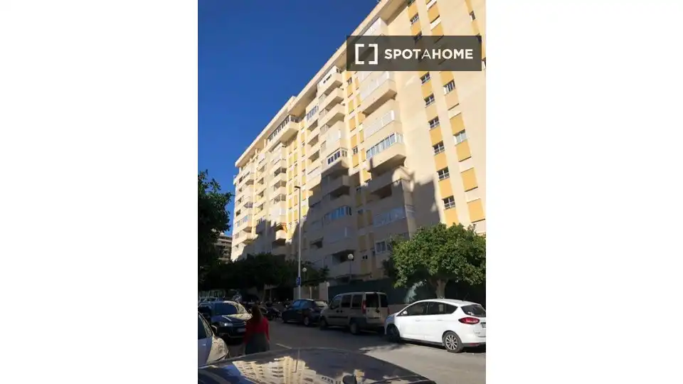 Room in Cala Alta - Veremar
