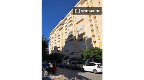 Foto 3 de Estudi per a compartir a Cala Alta - Veremar, Alicante