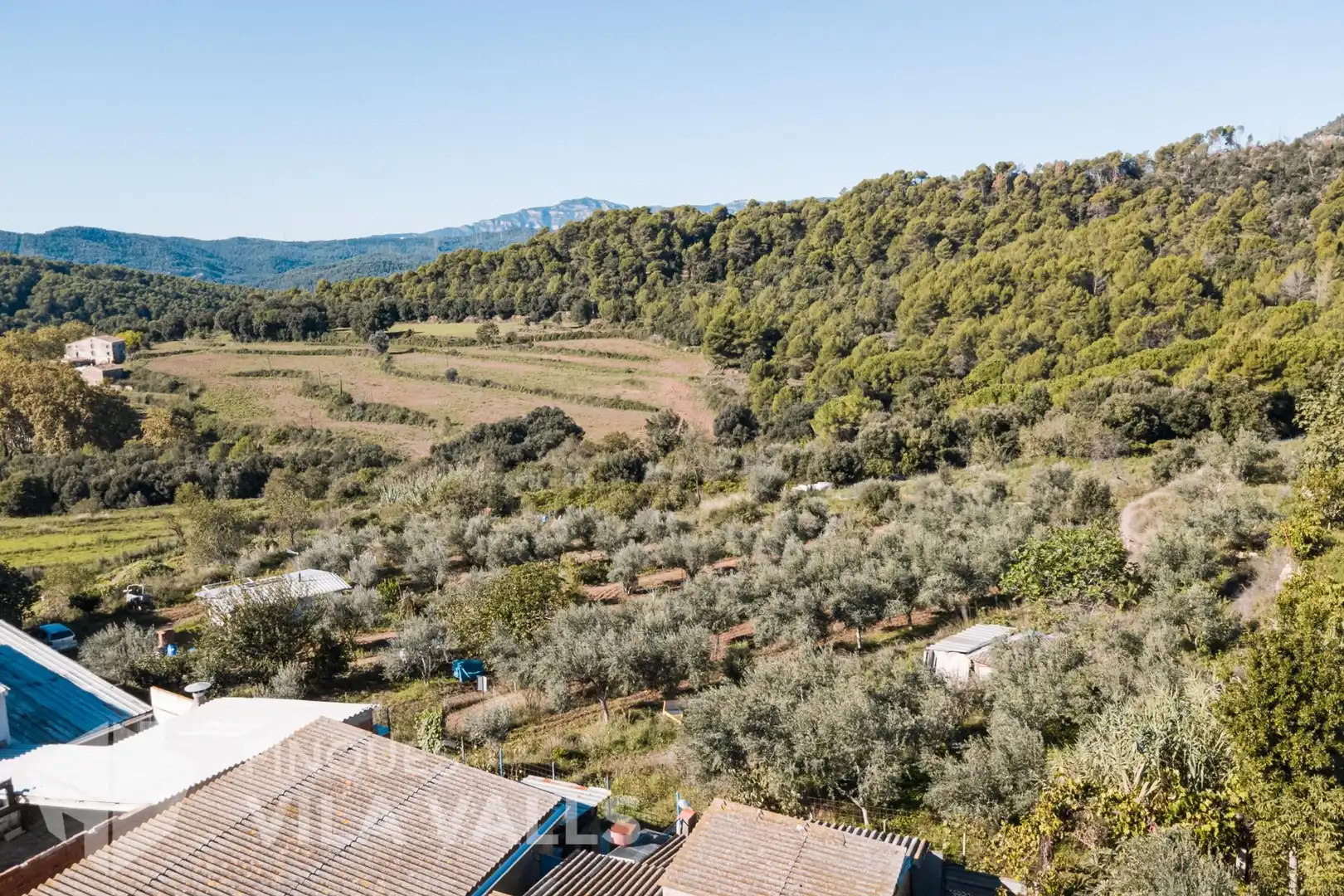 Chalet con jardín en venta en Sant Feliu de Codines, imagen 80