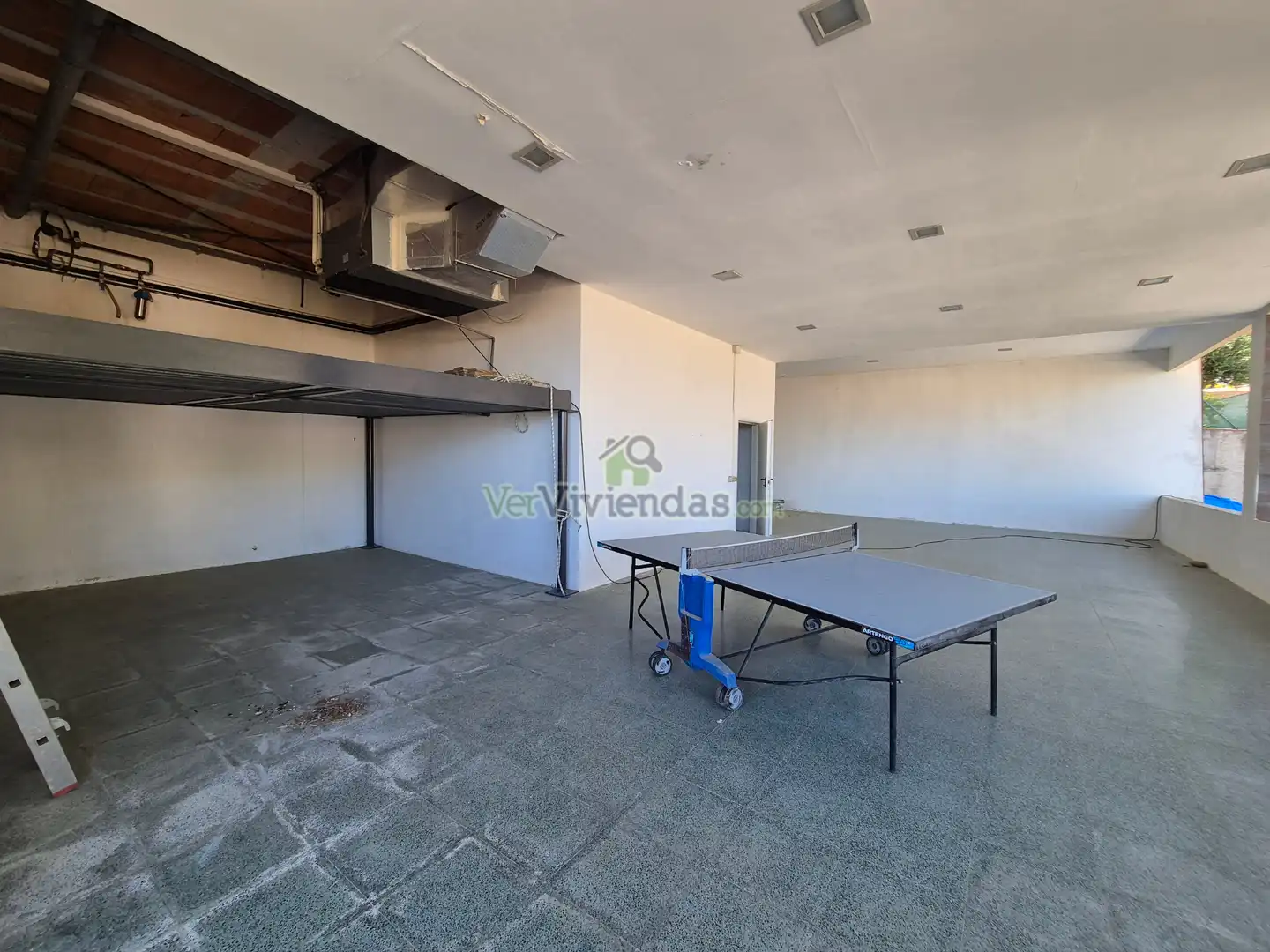 Casa o chalet en venta en Vallirana con Aire acondicionado, Calefacción y Jardín privado