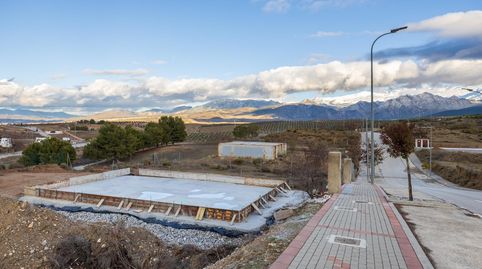 Foto 4 de Residencial en venda a Calle Barranco Lobos, Villa de Otura, Granada