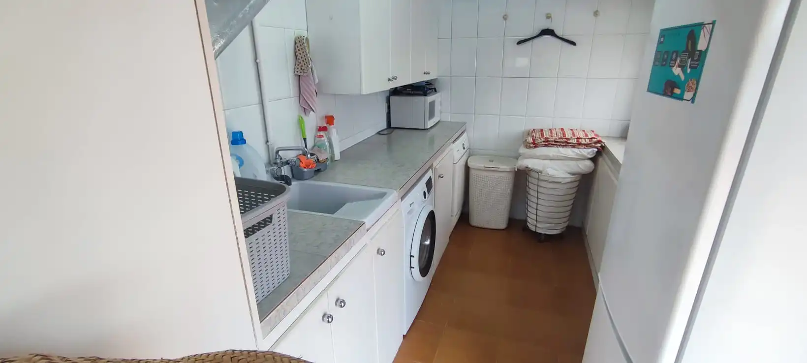 Casa con terraza en venta en Eixample, imagen 41
