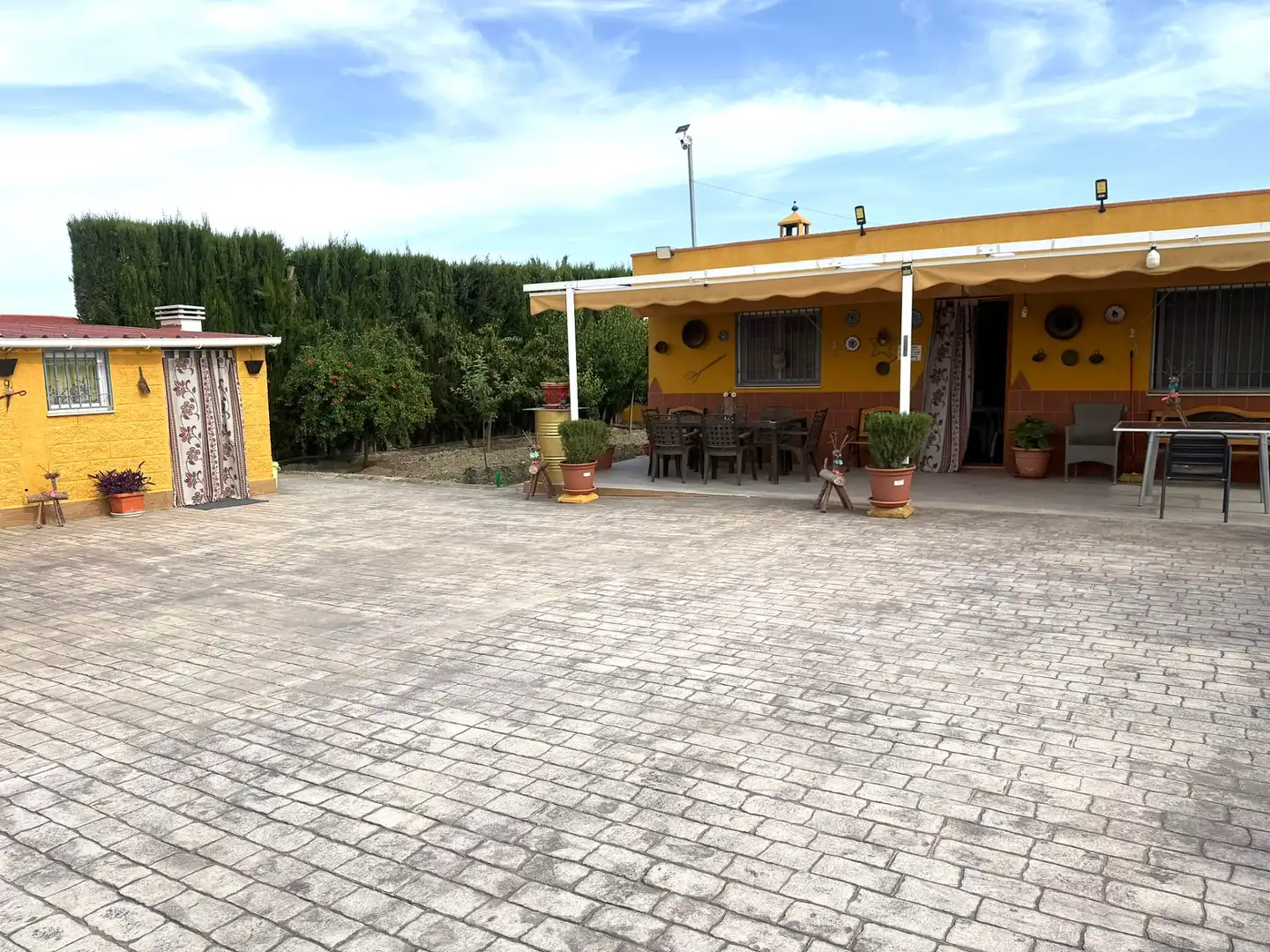 Terreno rústico en venta en Chauchina, imagen 2