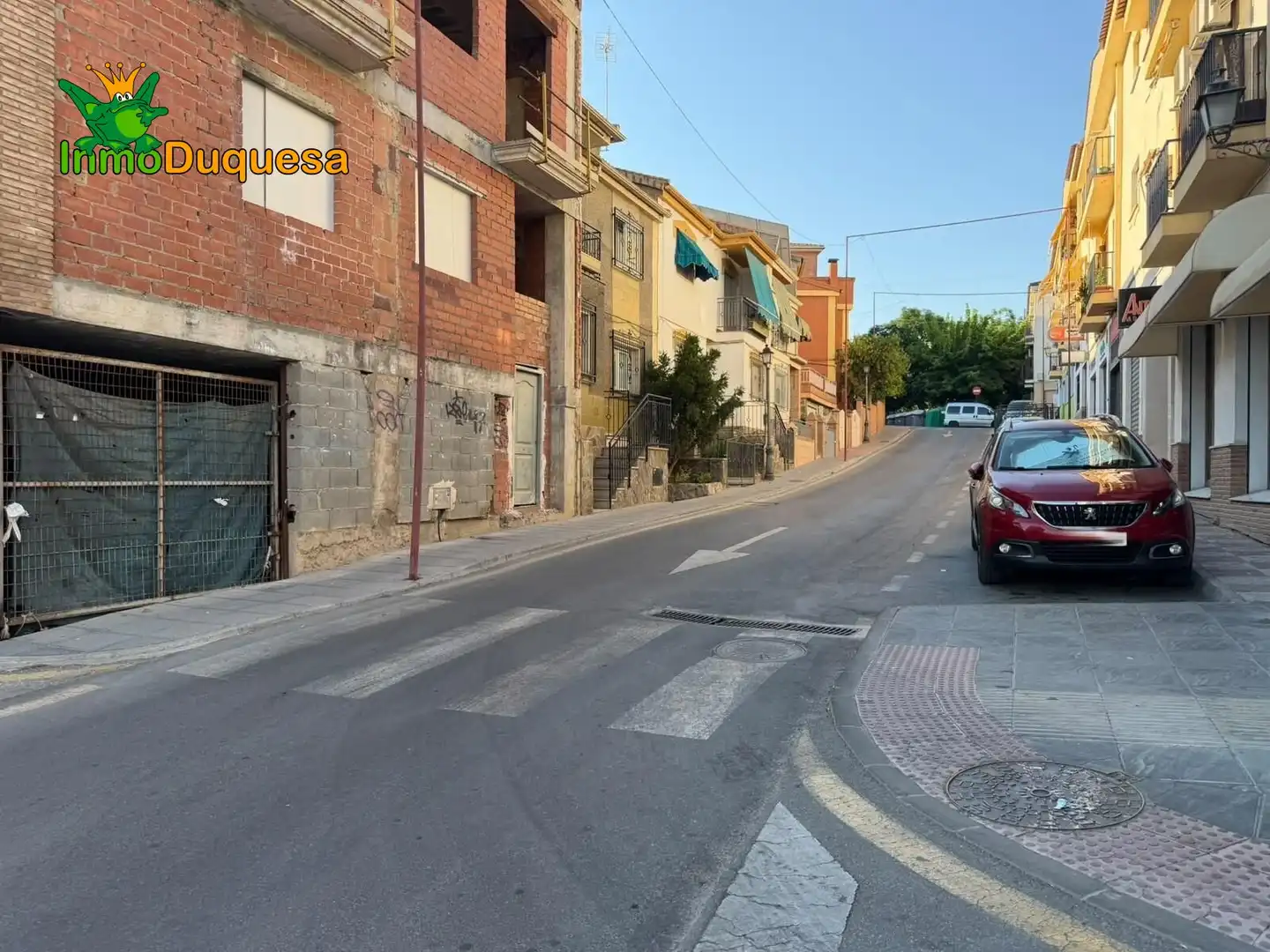 Aparcament en venda a La Zubia Ciudad, imagen 12
