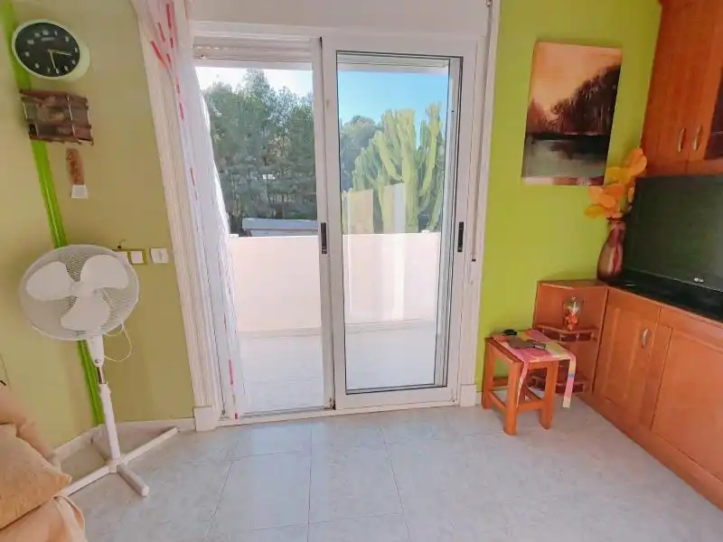 Bungalow with terrace for sale in Calle Murcia 2, imagen 9