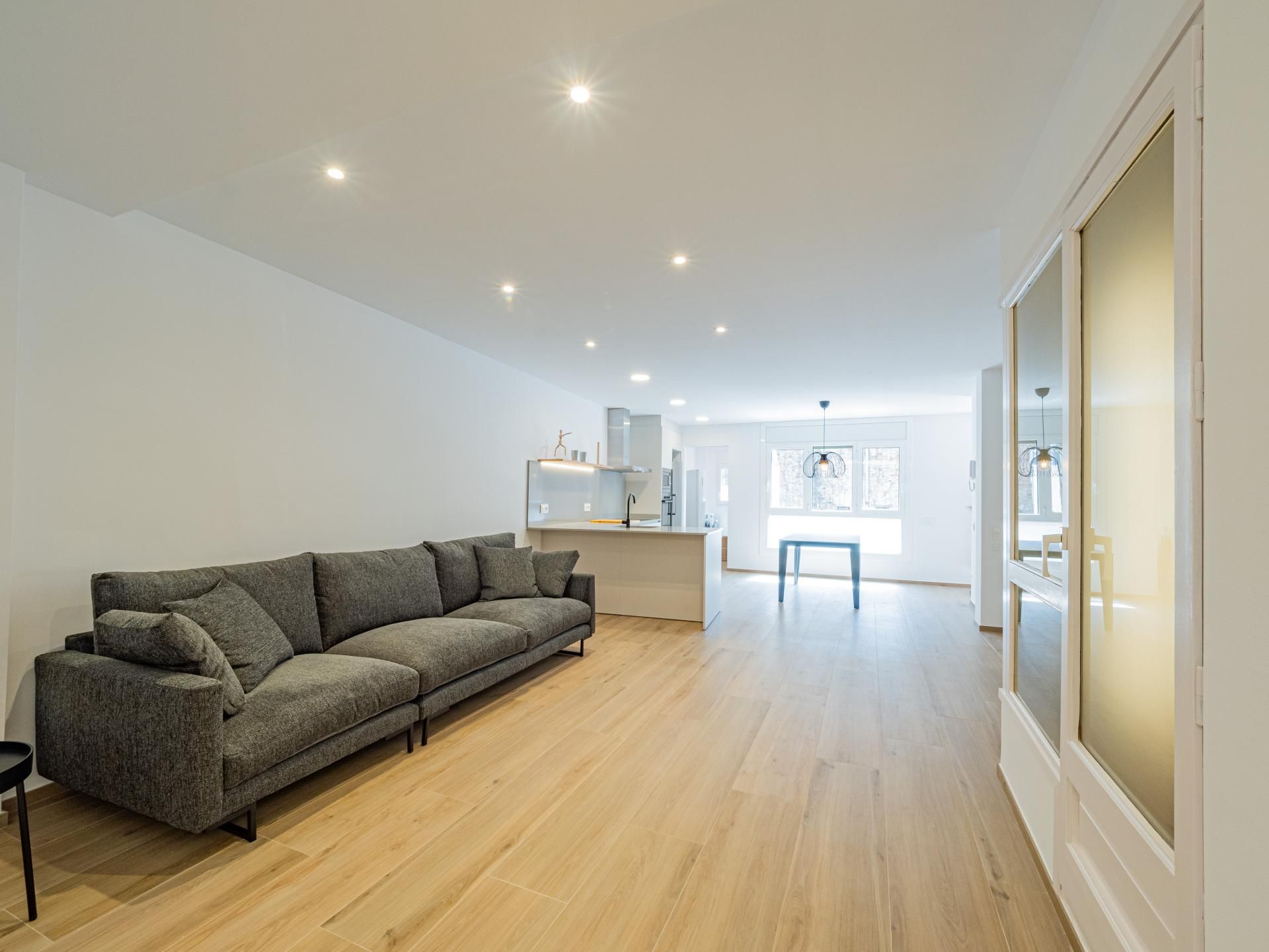 Flat to rent in de Sant Domènec, Centre