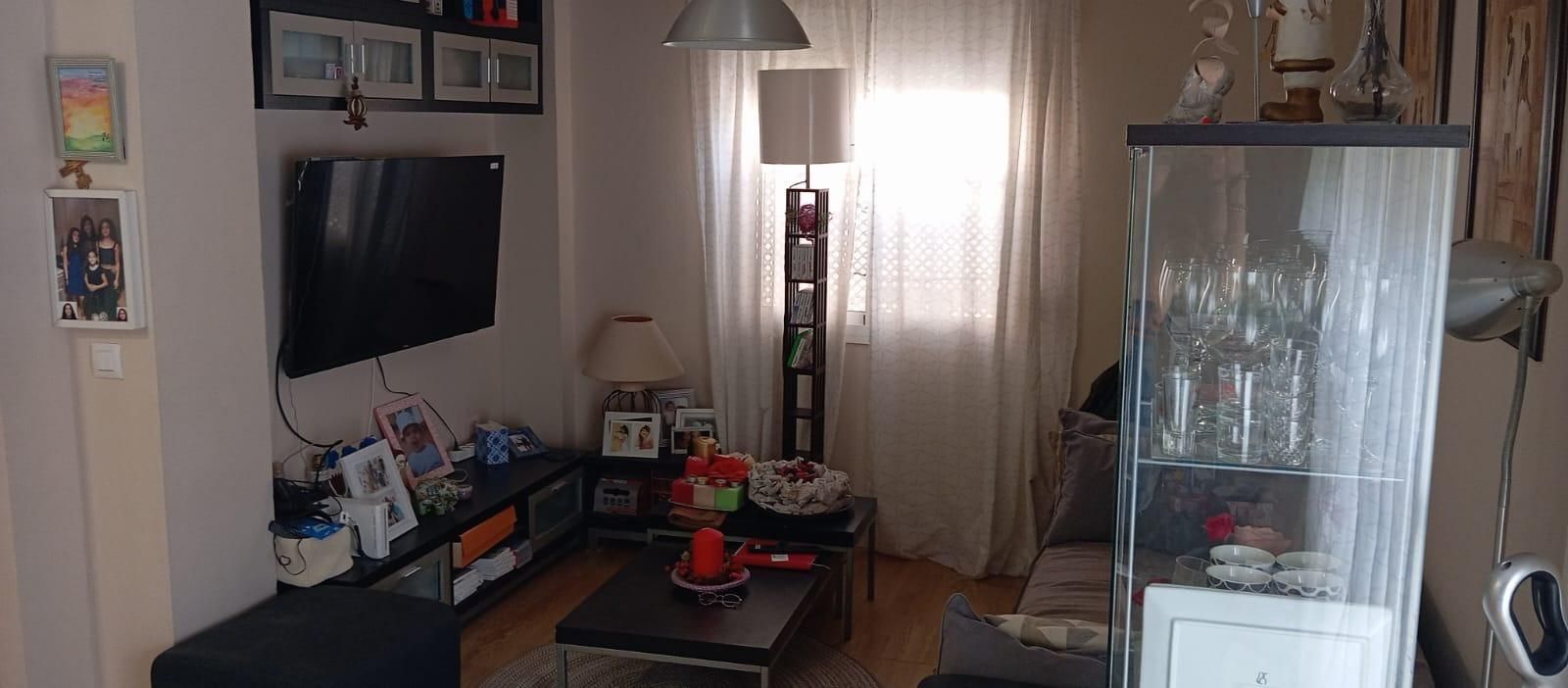 Single-family semi-detached for sale in Camposoto - Gallineras