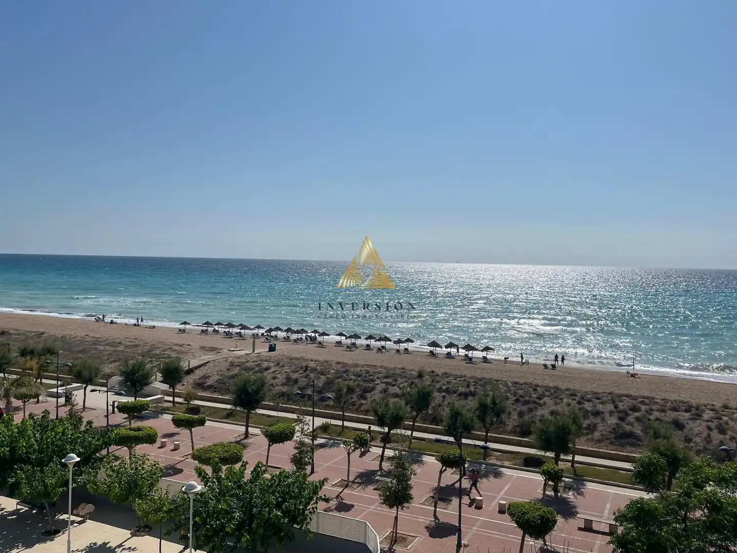 Apartament amb terrassa en venda a Playa Norte, imagen 19