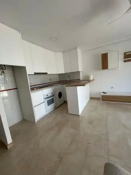 Apartment with lift for sale in Centro, imagen 6