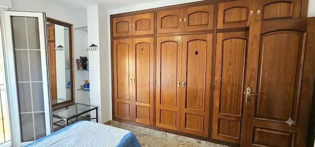 Dormitori de Pis en venda en Córdoba amb Aire condicionat i Calefacció