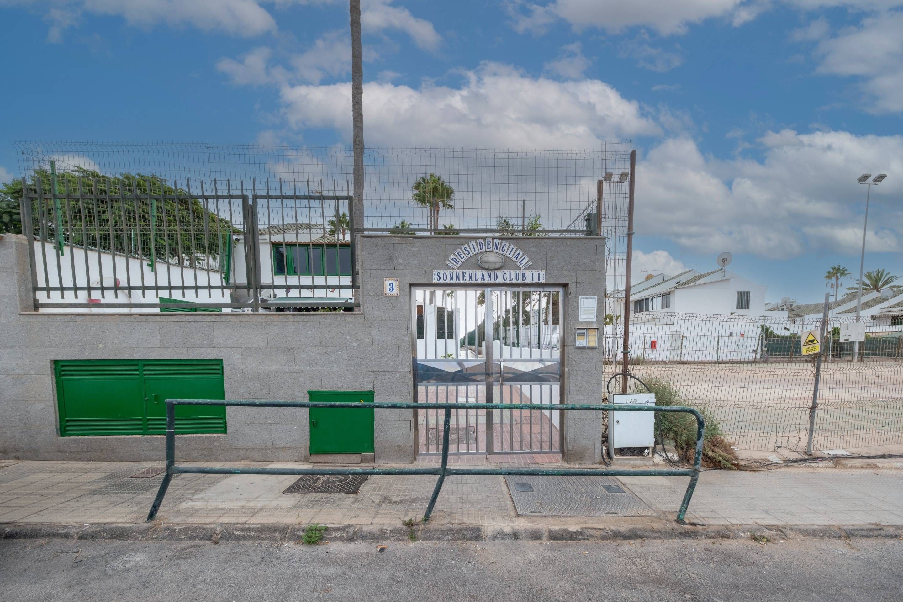 Dúplex en venta en Calle Doctor Agustín Millares Carlo, 3, Sonnenland