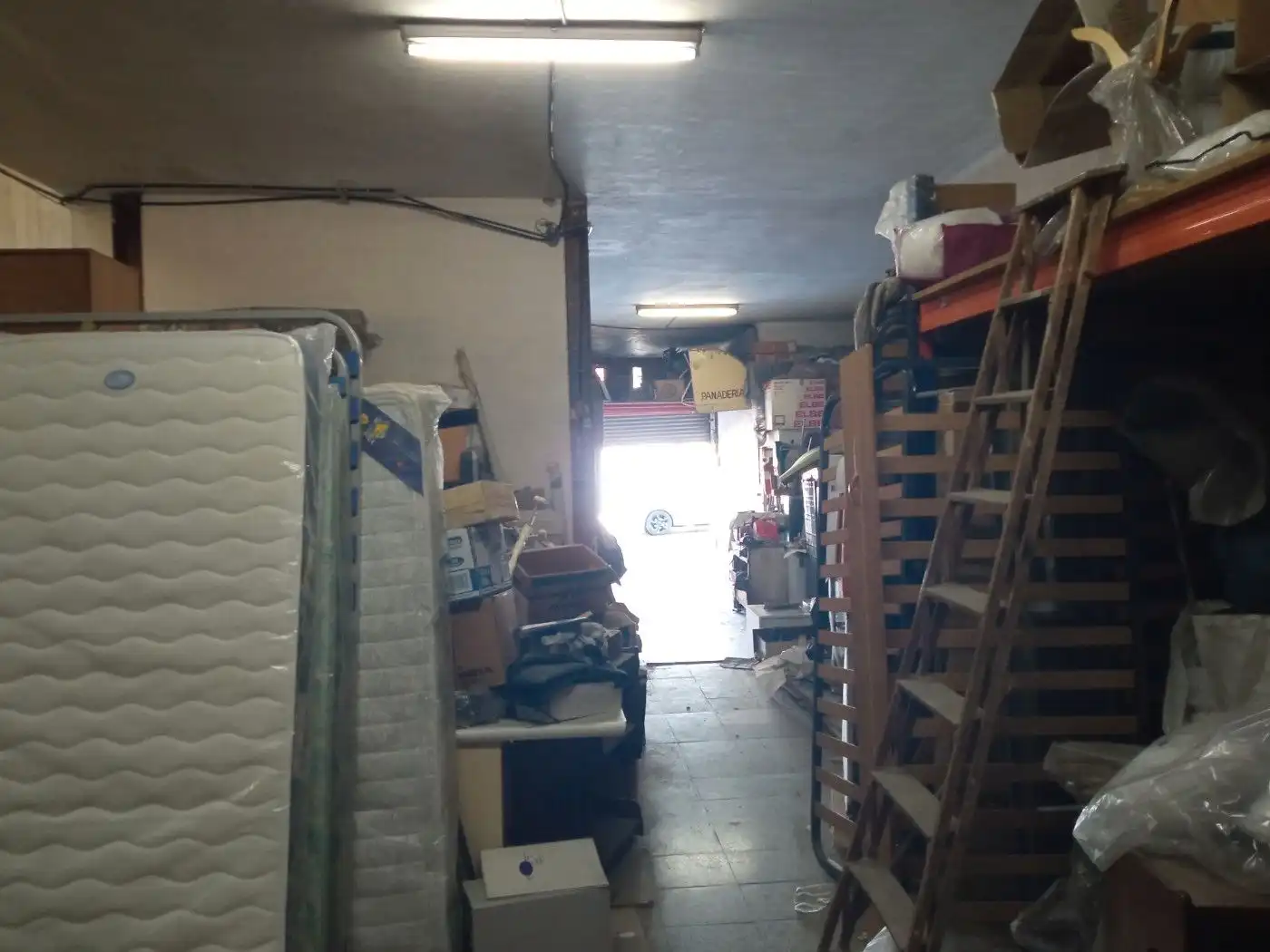 Local comercial en venta en Can Feu - Gràcia, imagen 18