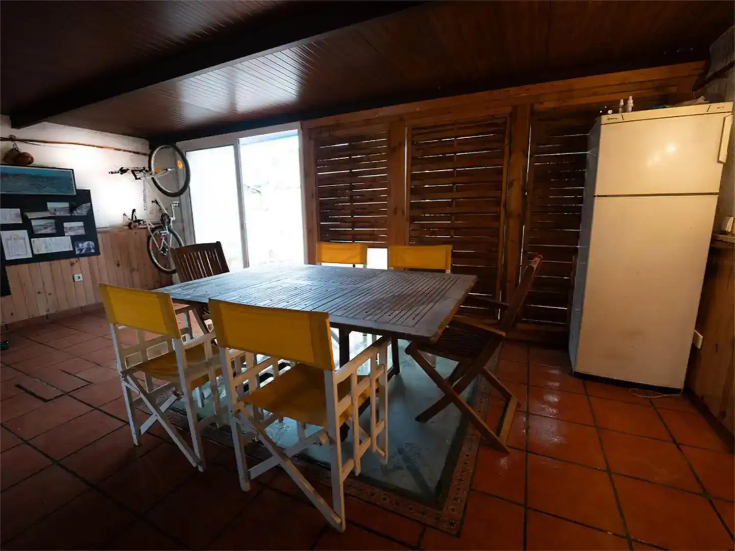 Comedor de Piso en venta en Monda con Aire acondicionado, Trastero y Balcón