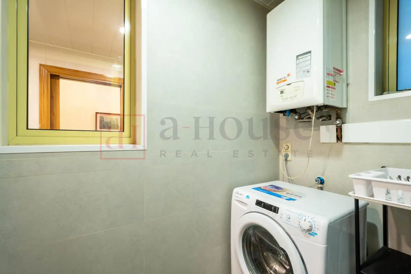 Wohnung mit Terrasse zum Verkauf in Calle d'Enric Granados, imagen 15