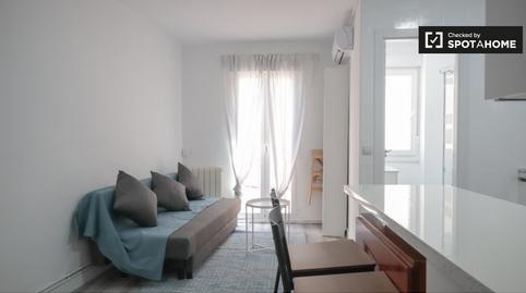 Photo 2 of Flat for rent in Berruguete,  Madrid Capital