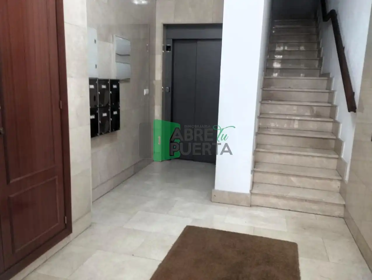 Pis en venda en Ourense Capital  amb Aire condicionat, Calefacció i Parquet