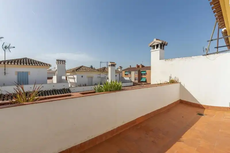 Adosado en venta en Maracena, imagen 48