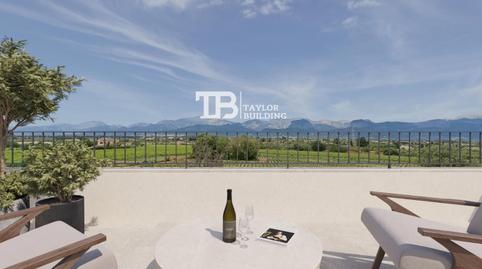 Photo 3 of Single-family semi-detached for sale in San Joan, Sencelles, Illes Balears