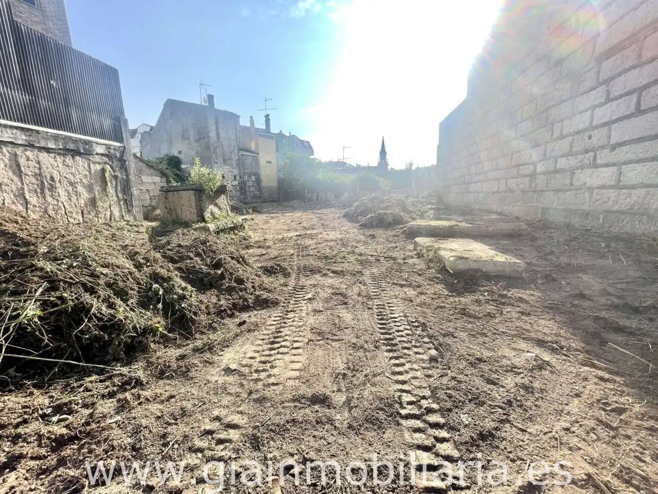 Terreny residencial en venda a Calle Domingo Bueno 24, imagen 29