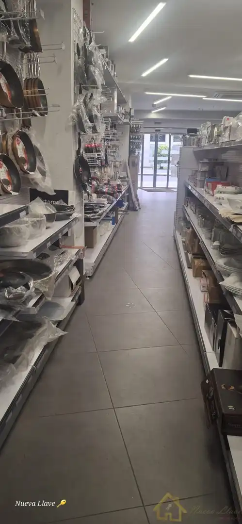 Gewerbefläche zur Miete in San Roque, imagen 8