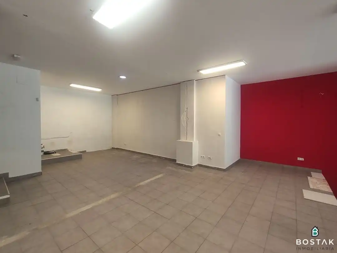 Local comercial en venda a Ibaiondo, imagen 15
